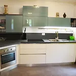 公寓式酒店 贝拉吉奥安蒂卡公寓式酒店 贝拉焦
