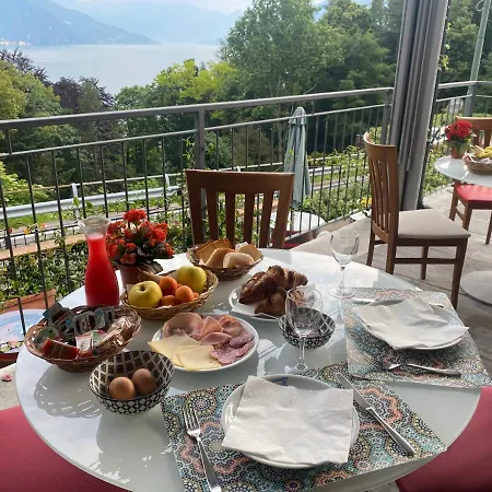 Lägenhetshotell Antica Residenza I Ronchi Di