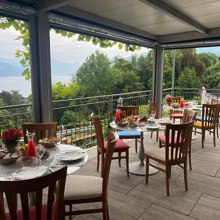 Lägenhetshotell Antica Residenza I Ronchi Di Bellagio