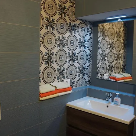 Antica Residenza I Ronchi Di Lägenhetshotell 2*