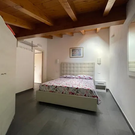 Aparthotel Antica I Ronchi Di