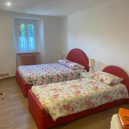 Lägenhetshotell Antica Residenza I Ronchi Di
