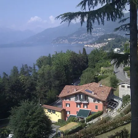 Lägenhetshotell Antica Residenza I Ronchi Di