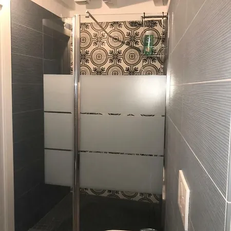 Antica Residenza I Ronchi Di Lägenhetshotell 2*