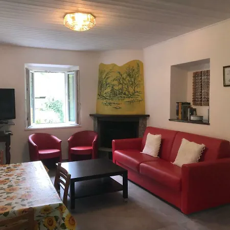 Antica Residenza I Ronchi Di Lägenhetshotell 2*