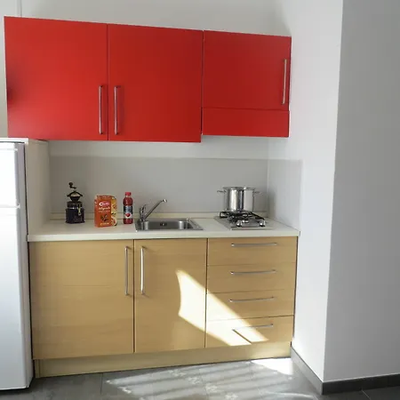 Antica I Ronchi Di Aparthotel Bellagio