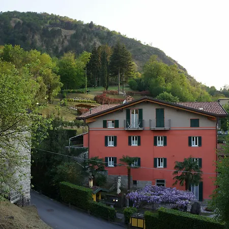 Lägenhetshotell Antica Residenza I Ronchi Di 2*
