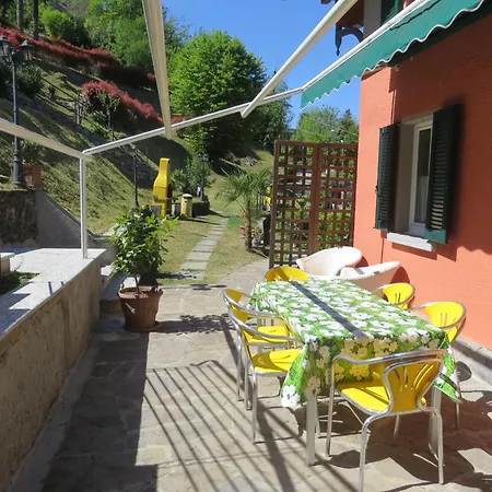 Aparthotel Antica I Ronchi Di 4*