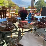 Апарт-отель Antica Residenza I Ronchi Di 4*