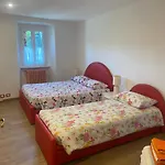 アパートホテル Antica Residenza I Ronchi Di