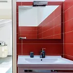 Апарт-отель Antica Residenza I Ronchi Di Белладжо