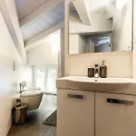 Antica Residenza I Ronchi Di Апарт-отель Белладжо