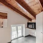 Апарт-отель Antica Residenza I Ronchi Di