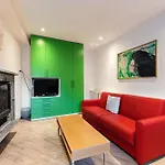 Antica Residenza I Ronchi Di Апарт-отель 4*