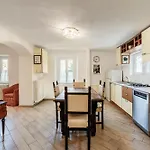 Апарт-отель Antica Residenza I Ronchi Di Белладжо
