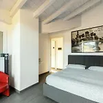 Antica Residenza I Ronchi Di Апарт-отель