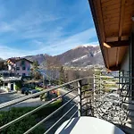Antica Residenza I Ronchi Di Апарт-отель Белладжо