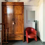 Апарт-отель Antica Residenza I Ronchi Di Белладжо
