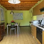 Апарт-отель Antica Residenza I Ronchi Di