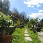 アパートホテル Antica Residenza I Ronchi Di ベッラージョ