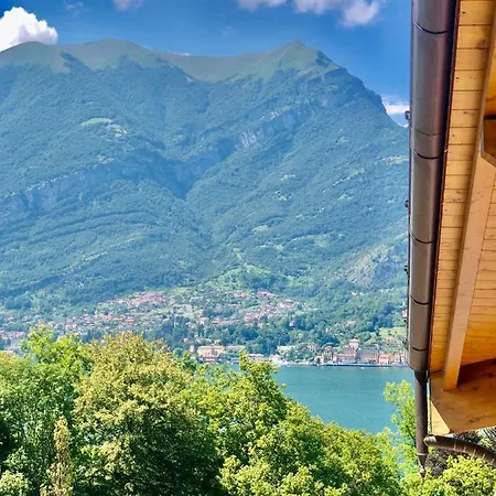 Antica Residenza I Ronchi Di 4* Bellagio