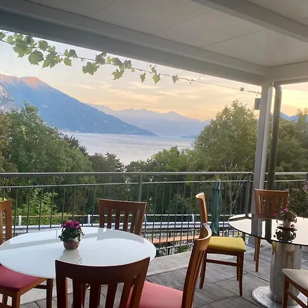 Antica Residenza I Ronchi Di شقة فندقية