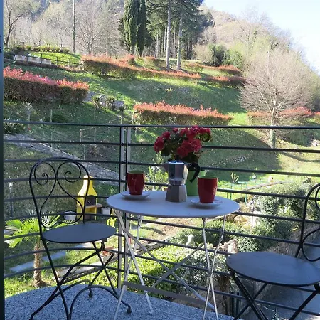 Antica Residenza I Ronchi Di Apart-hotel