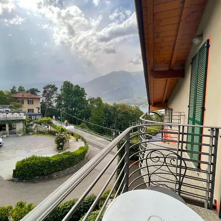 Antica Residenza I Ronchi Di 4* Bellagio