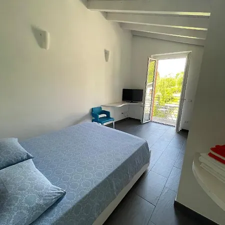 Apart Otel Antica Residenza I Ronchi Di