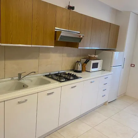 Antica Residenza I Ronchi Di בלאג'יו