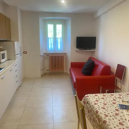 Antica I Ronchi Di 4* Bellagio