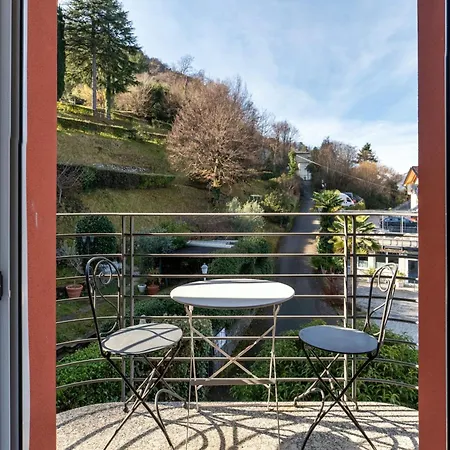 Antica Residenza I Ronchi Di Bellagio