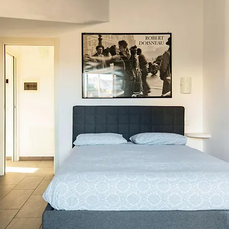 Antica I Ronchi Di 4* Bellagio