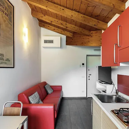 מלון דירות Antica Residenza I Ronchi Di 4*