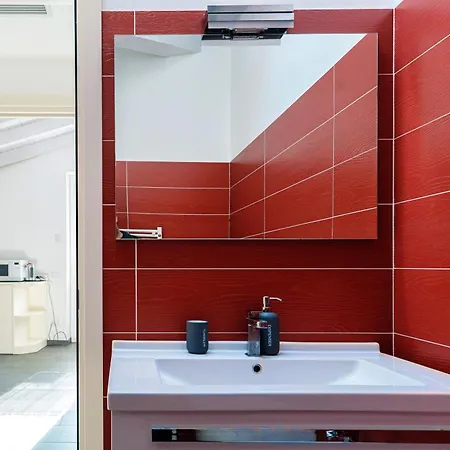 מלון דירות Antica Residenza I Ronchi Di בלאג'יו