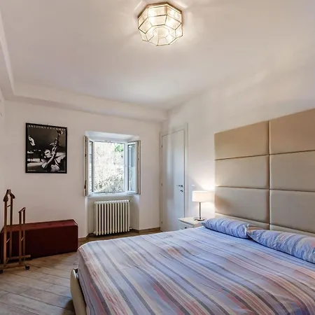 Antica Residenza I Ronchi Di מלון דירות