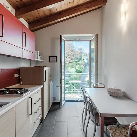 מלון דירות Antica Residenza I Ronchi Di 4*