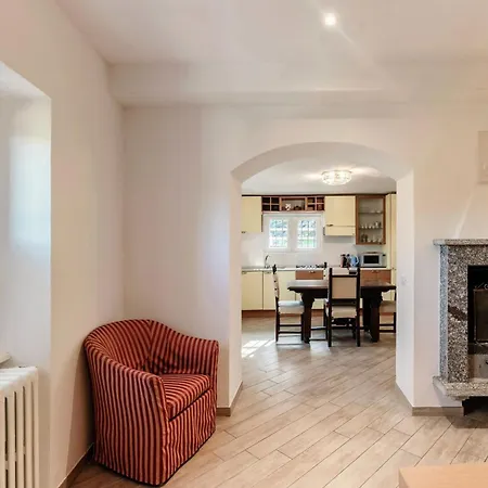 Antica Residenza I Ronchi Di 4*