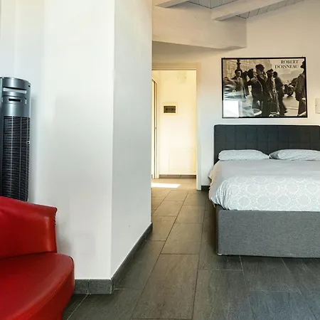Antica Residenza I Ronchi Di 4* בלאג'יו