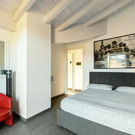 Antica Residenza I Ronchi Di Aparthotel