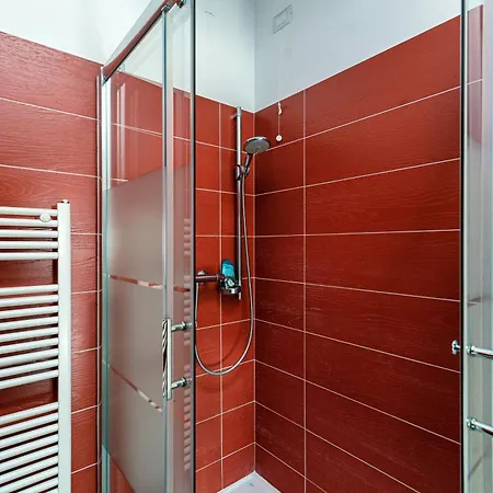 Antica Residenza I Ronchi Di 4* בלאג'יו