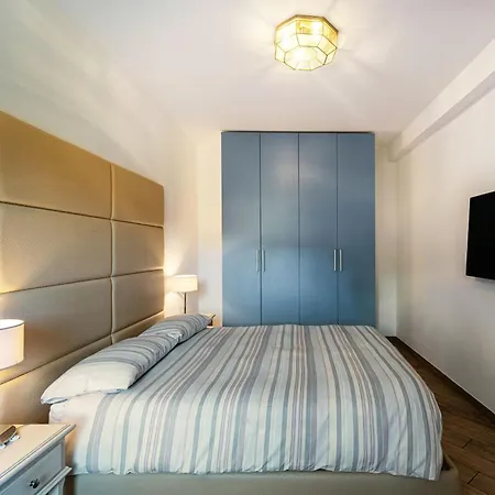 Antica Residenza I Ronchi Di 4* Bellagio