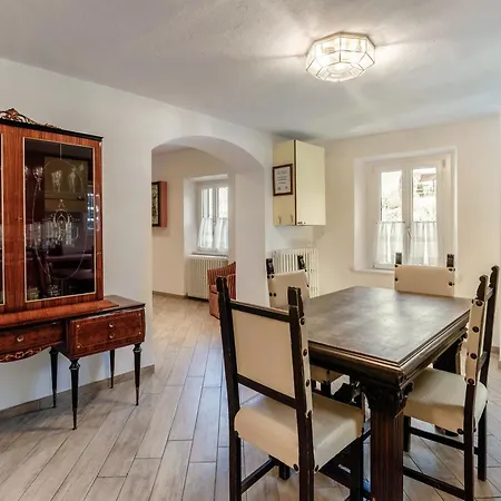 Antica Residenza I Ronchi Di Aparthotel 4*