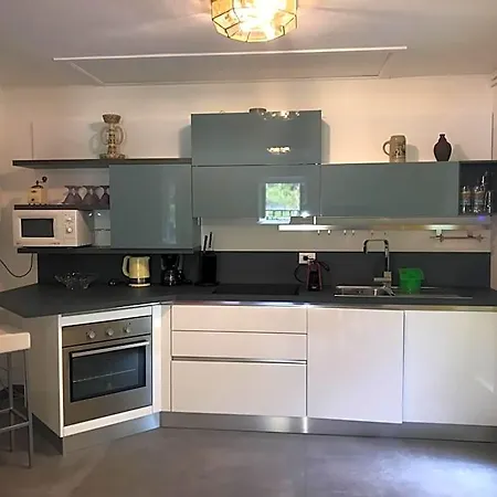 Antica Residenza I Ronchi Di Bellagio