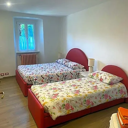 Antica Residenza I Ronchi Di 4*