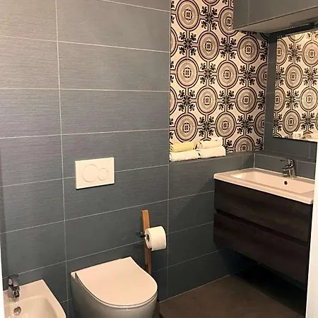 Antica I Ronchi Di 4* Bellagio