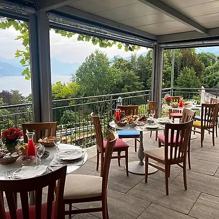 Antica Residenza I Ronchi Di Bellagio