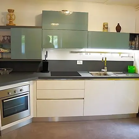 Antica Residenza I Ronchi Di Bellagio