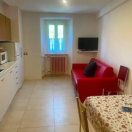 Aparthotel Antica I Ronchi Di 4*
