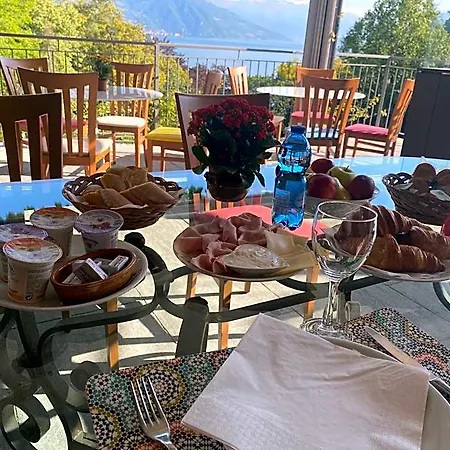 Aparthotel Antica Residenza I Ronchi Di 4*